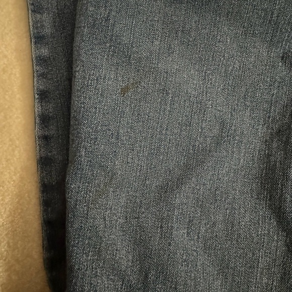 Womens Gloria Vanderbilt Jeans - Picture 5 of 5